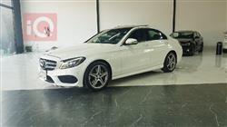 مێرسێدس بێنز C-Class